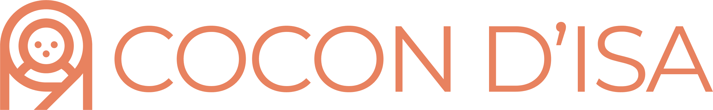 Cocon d'Isa